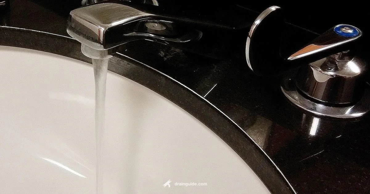 Drain Jetting Guide - Drain Guide