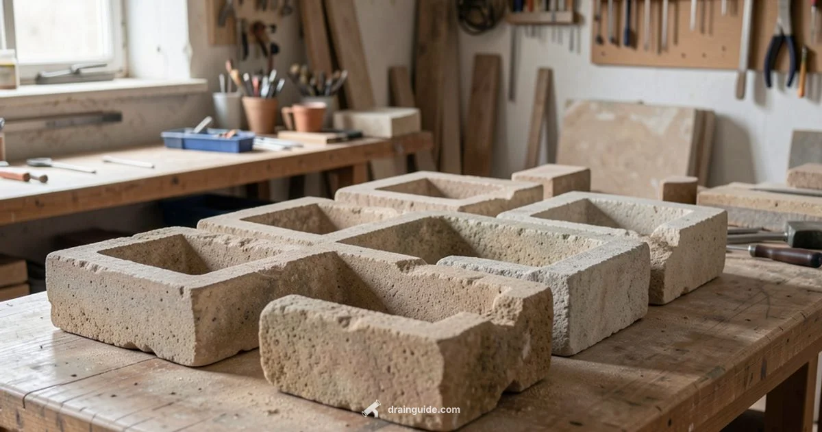 Drainage History Drainage History - Drain Guide