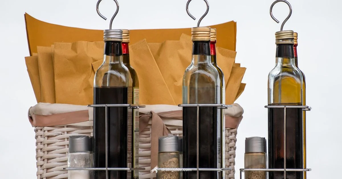 Drain Cleaning Guide - Drain Guide