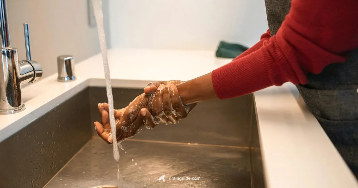 Mildew Drain Odor - Drain Guide