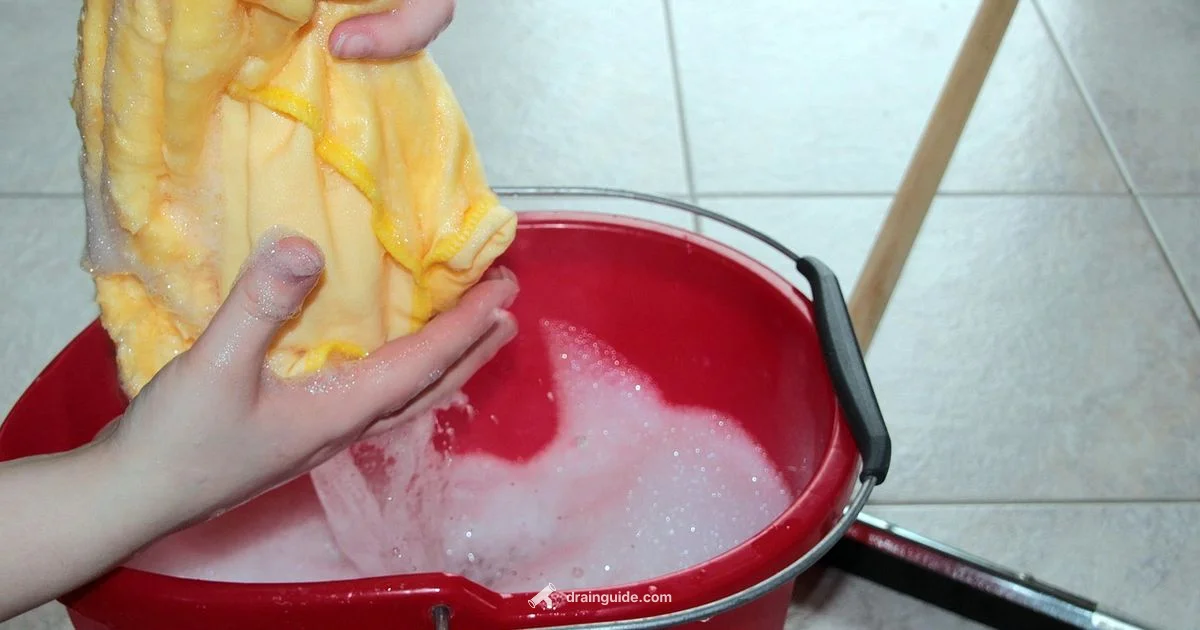 Drain Busting Guide - Drain Guide