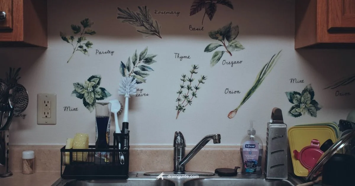 Gnats in Drains Fix - Drain Guide