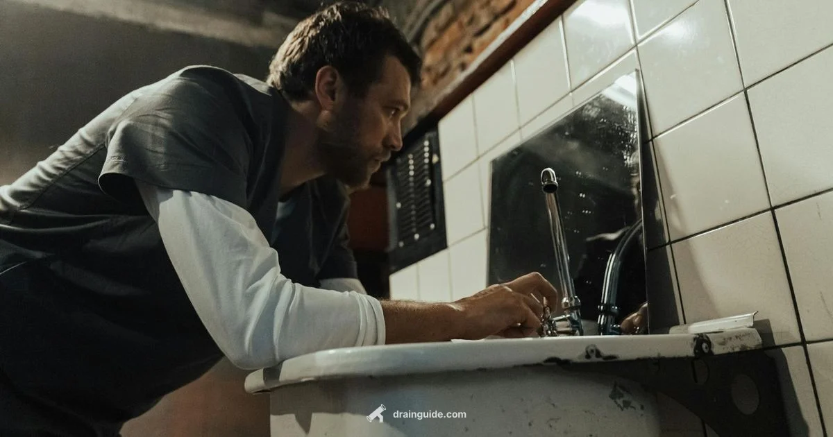 Drain Troubleshooting Drain Troubleshooting - Drain Guide