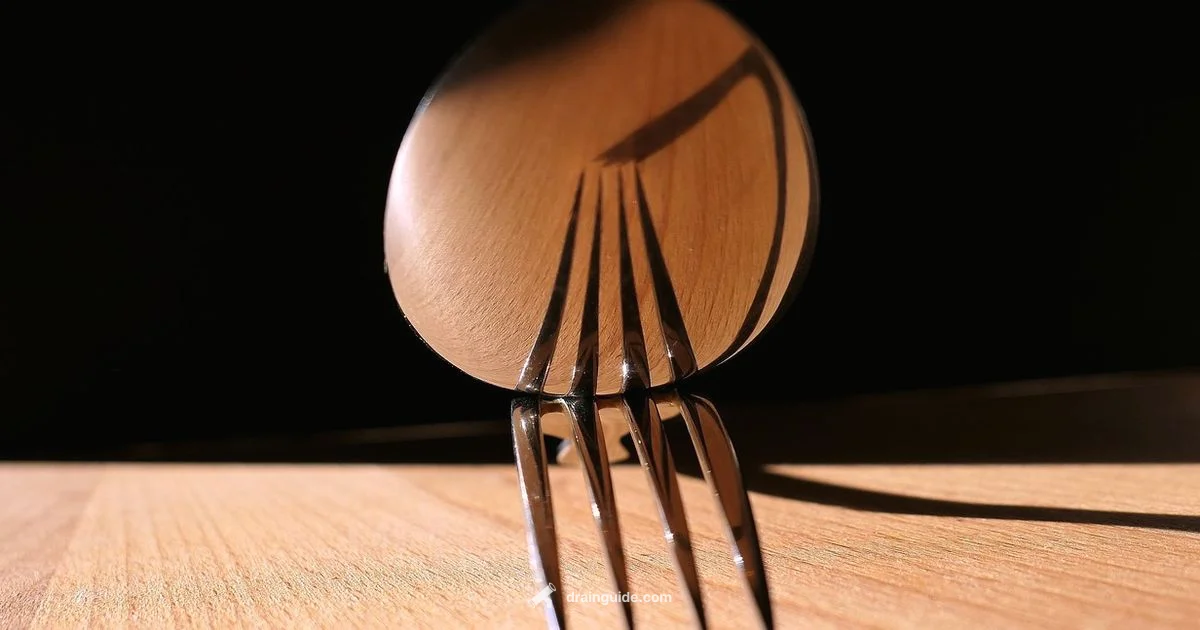 Dishwasher Drain Filter - Drain Guide