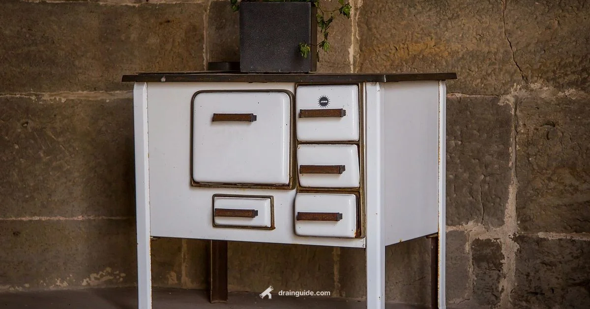 Fix Dishwasher Drain Hose Fix Dishwasher Drain Hose - Drain Guide