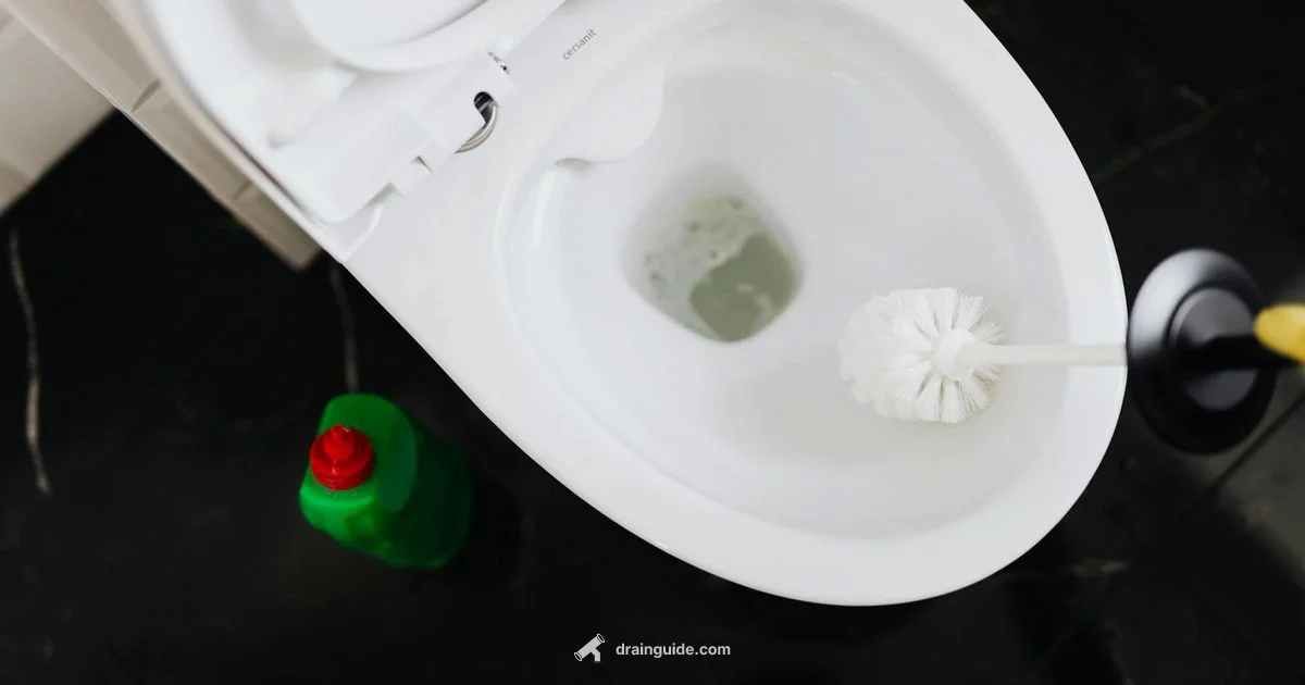 Drain Troubleshooting - Drain Guide