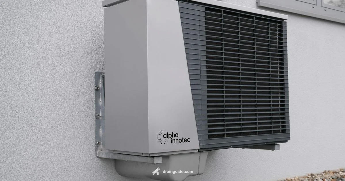 Foundation Drain Basics - Drain Guide