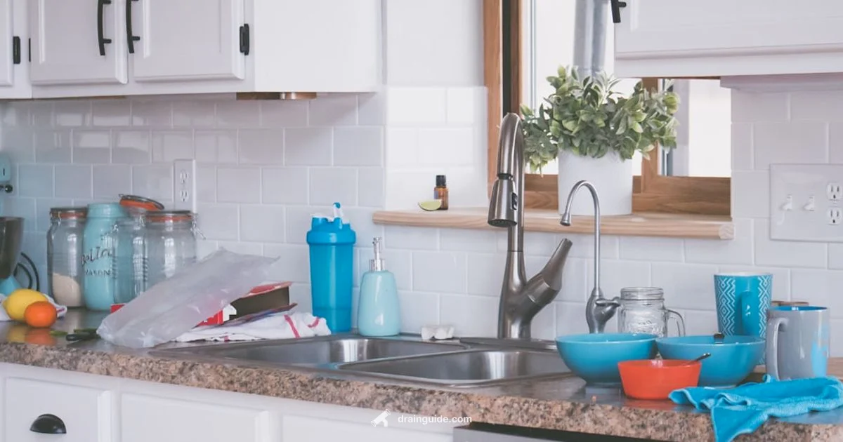 Drain Cleared Fast - Drain Guide