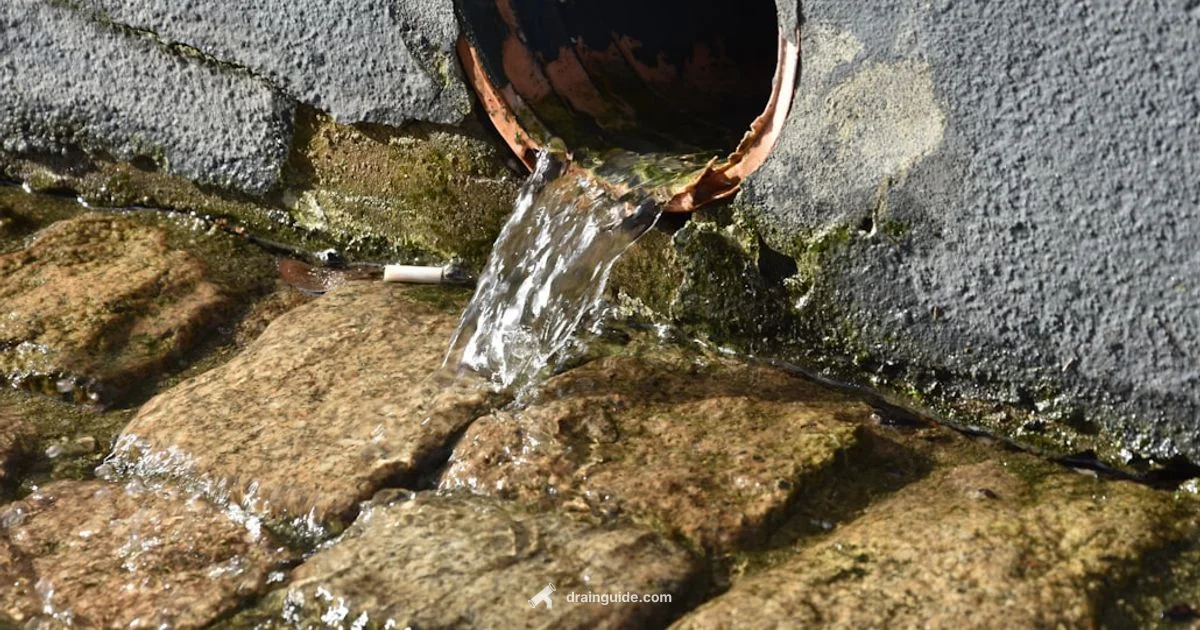 Drainage Decision Guide - Drain Guide