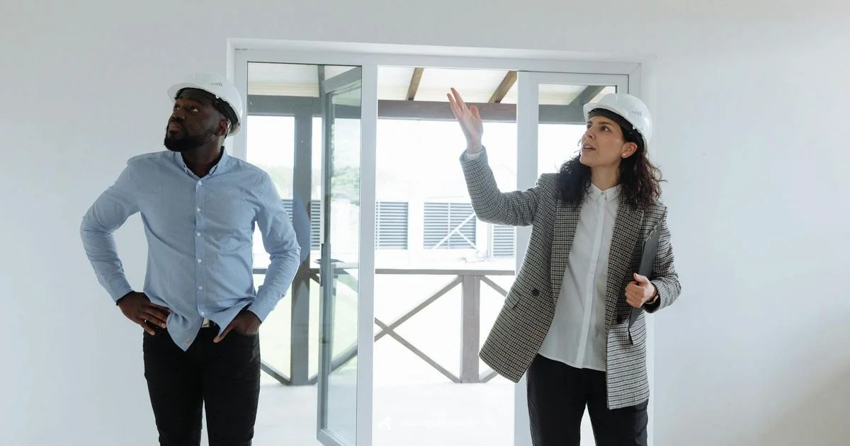 Drainage Fix Plan - Drain Guide