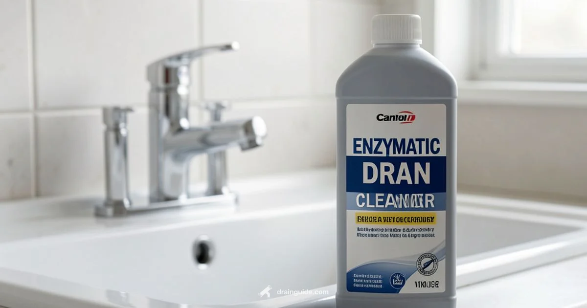 Best Drain Cleaner - Drain Guide