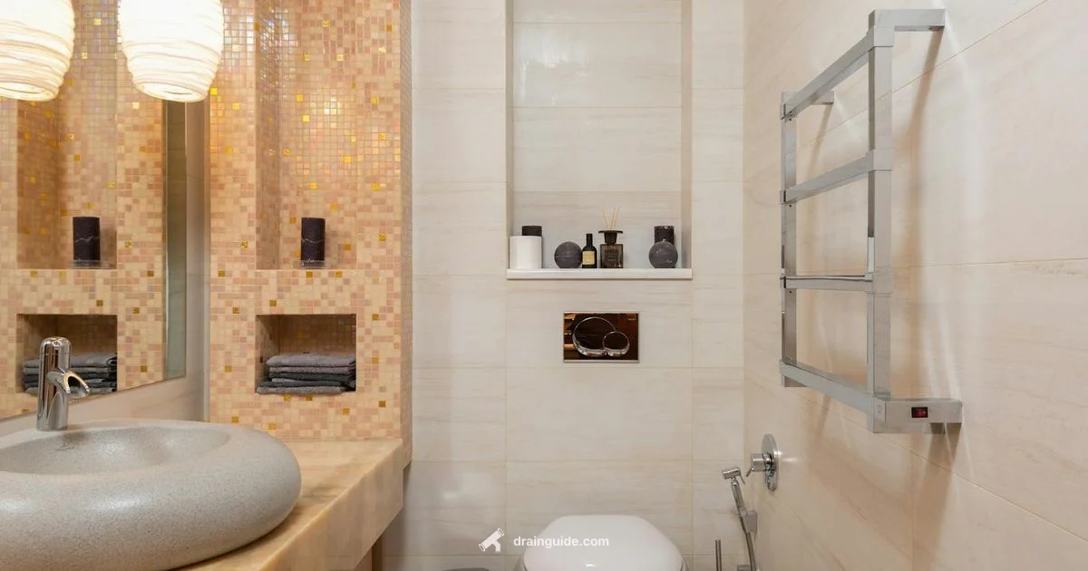 Blocked Drain Solutions - Drain Guide