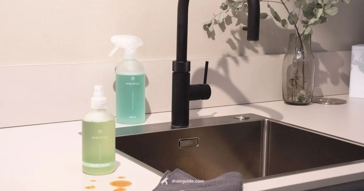 Best Drain Cleaning - Drain Guide