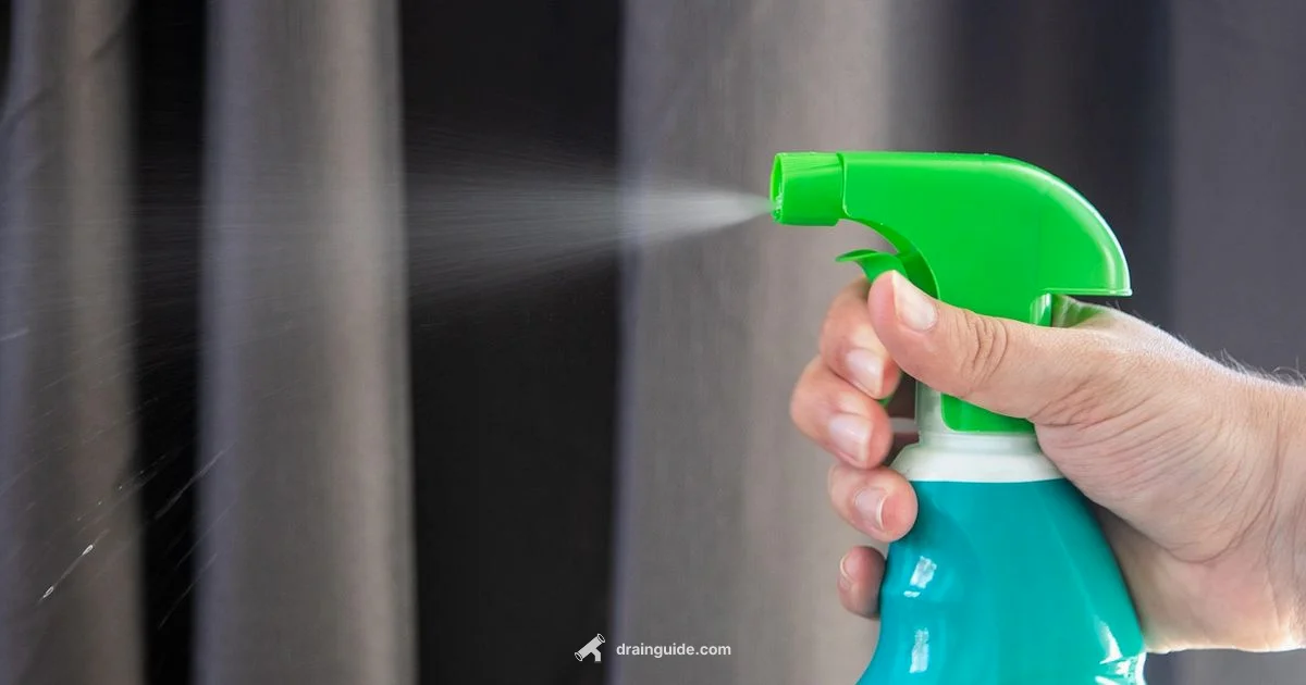 Drain Cleaners in Action - Drain Guide