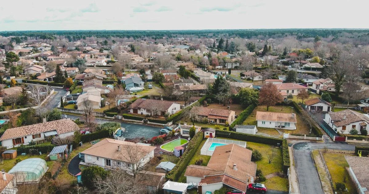 French Drain vs Trench Drain - Drain Guide