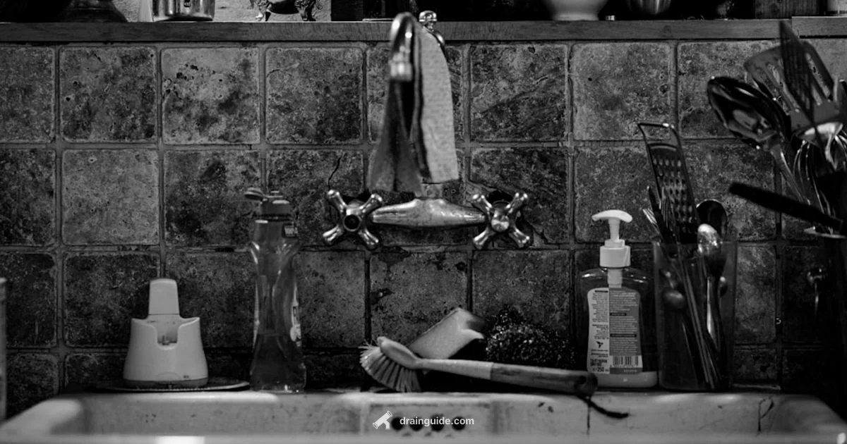 Sink Drain Cleaner Sink Drain Cleaner - Drain Guide