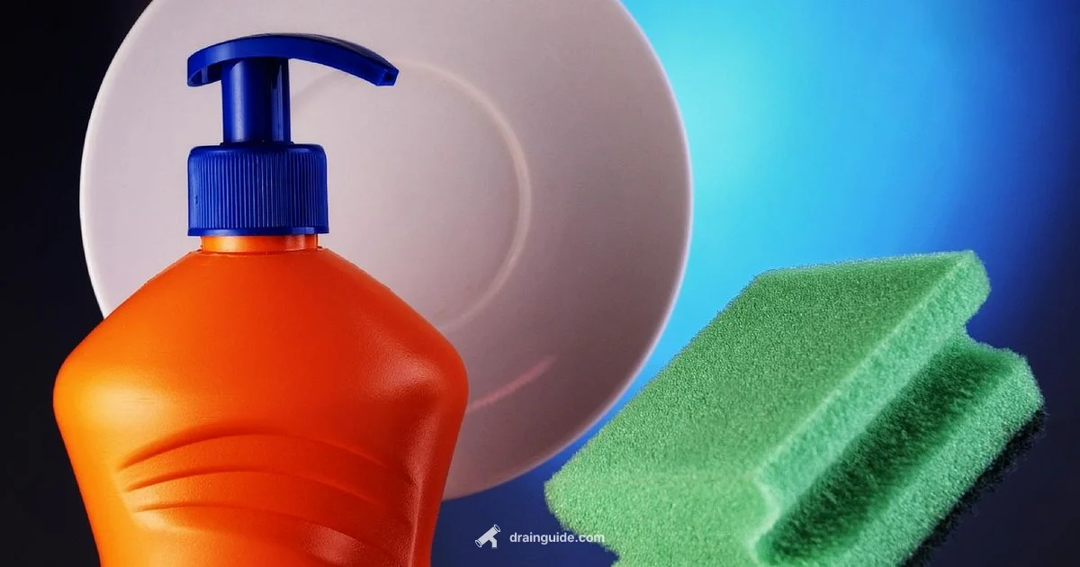 Drain Cleaner Risk - Drain Guide