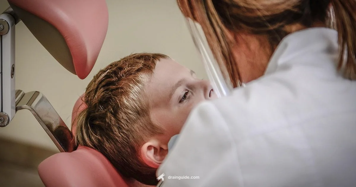 Strep Drainage Basics Strep Drainage Basics - Drain Guide