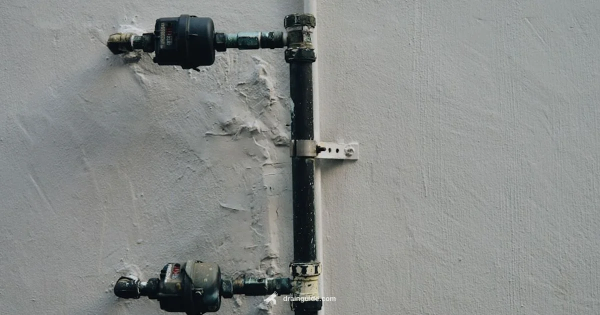 Gutter Drain Pipes - Drain Guide