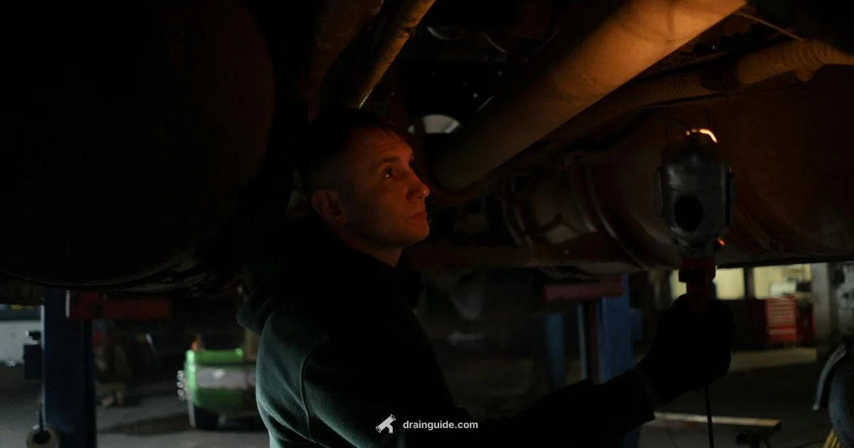 Clean Drain Services Clean Drain Services - Drain Guide