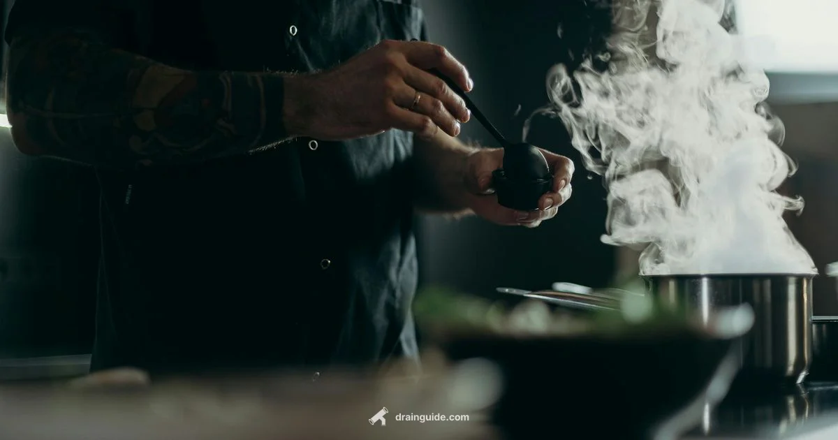 Local Drain Experts - Drain Guide