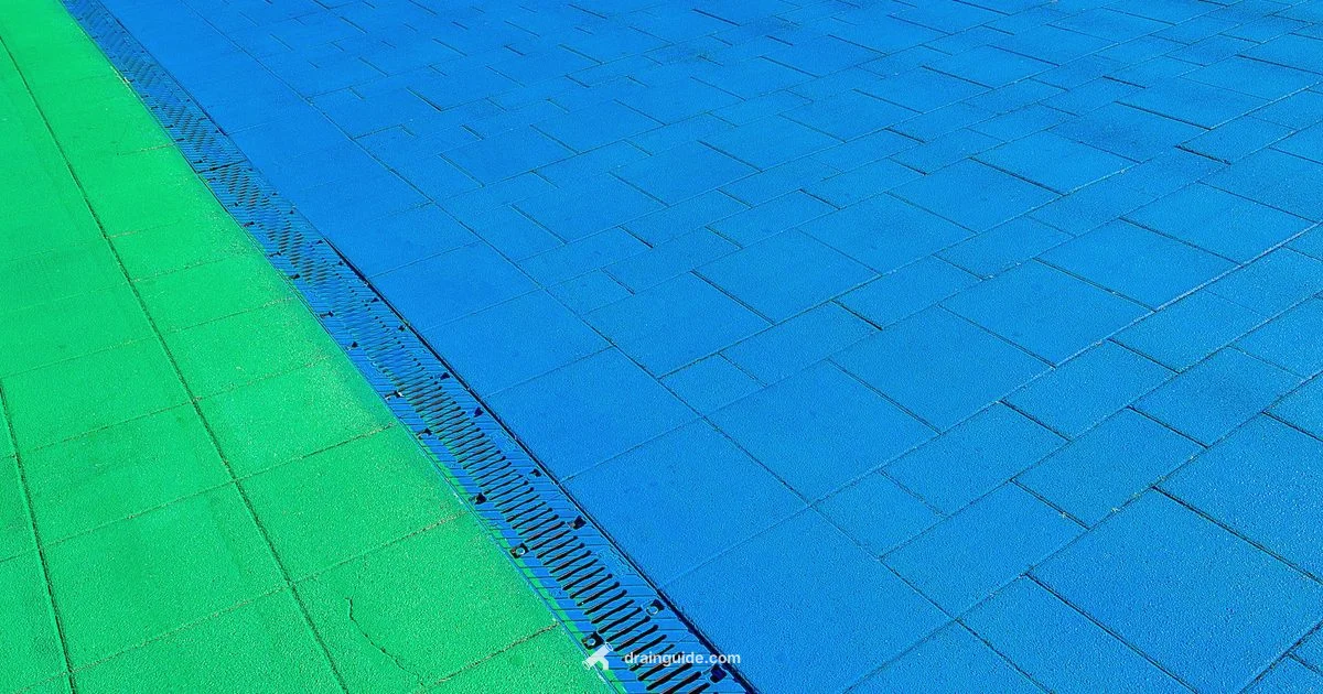 Drain Field Sizing Drain Field Sizing - Drain Guide