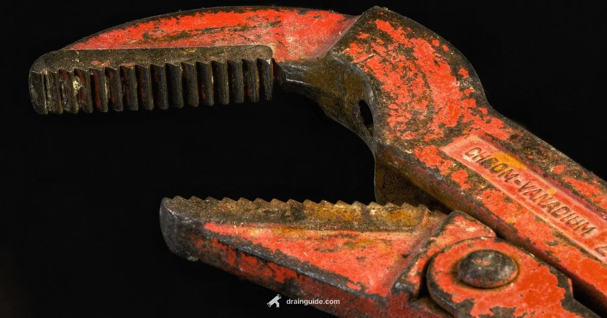 DIY Drain Unblocker - Drain Guide