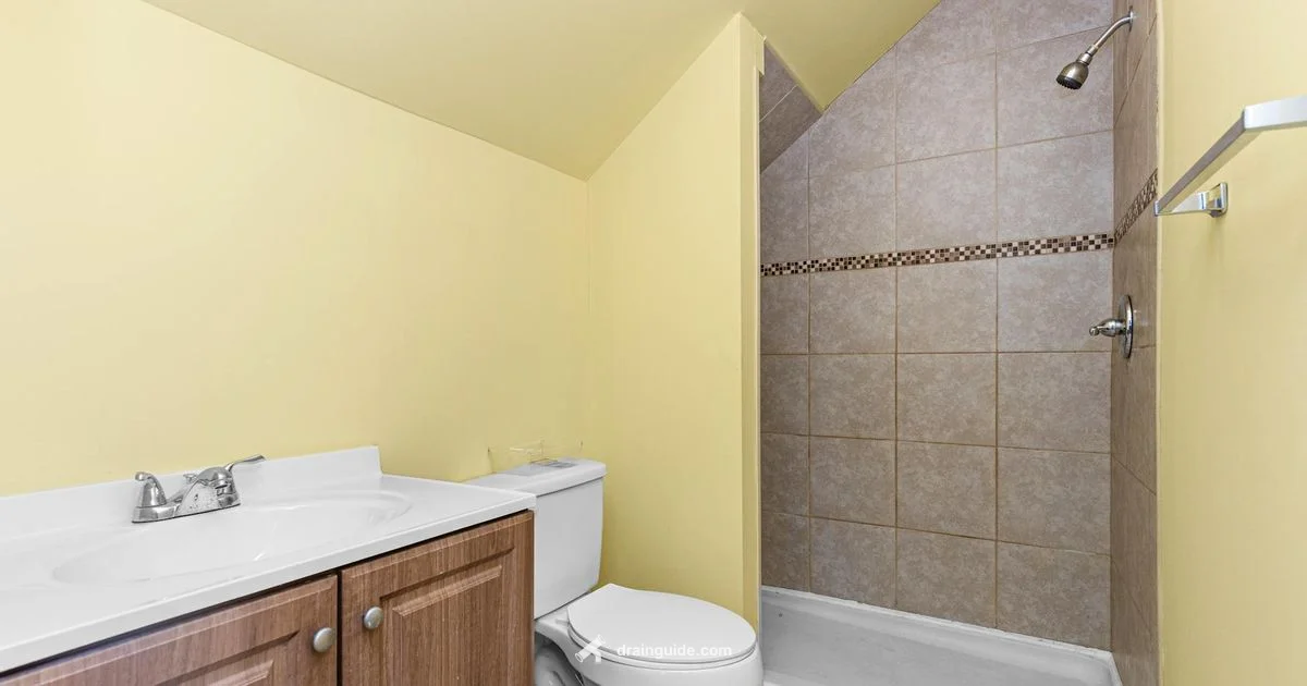 J Drain Basics - Drain Guide