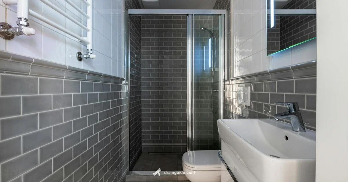 Square Drain Covers - Drain Guide