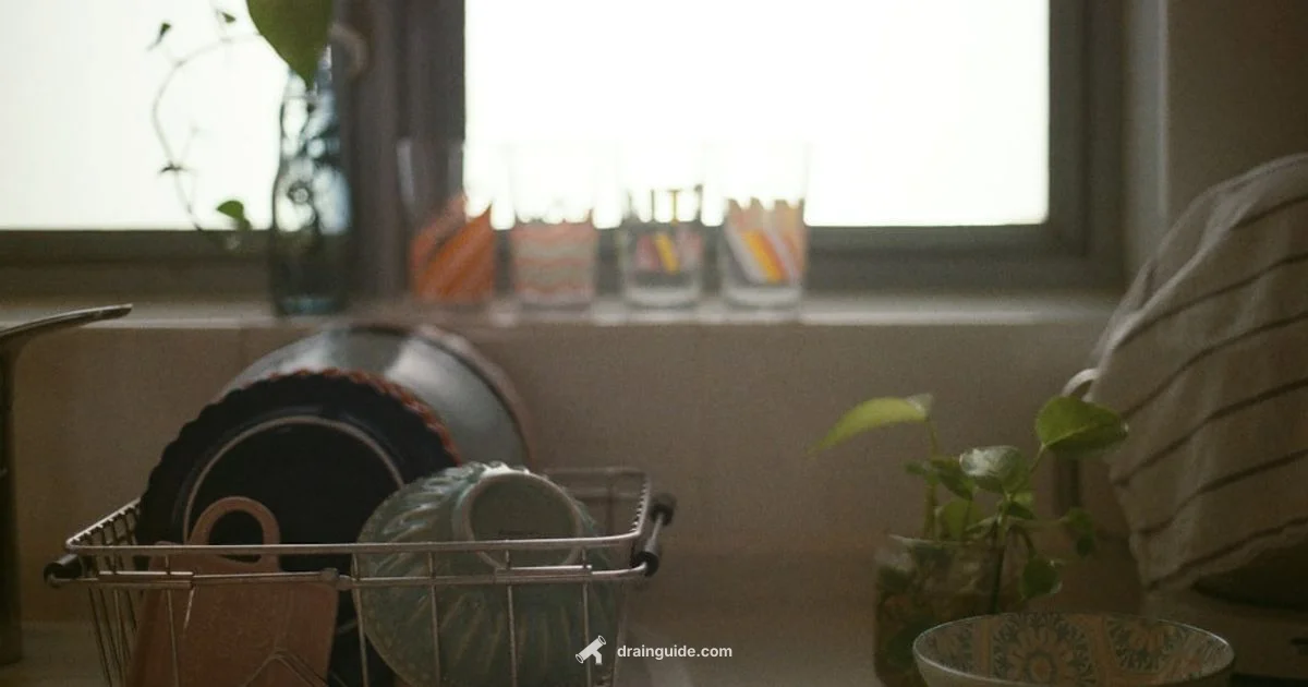 Drain Flies Remedy - Drain Guide