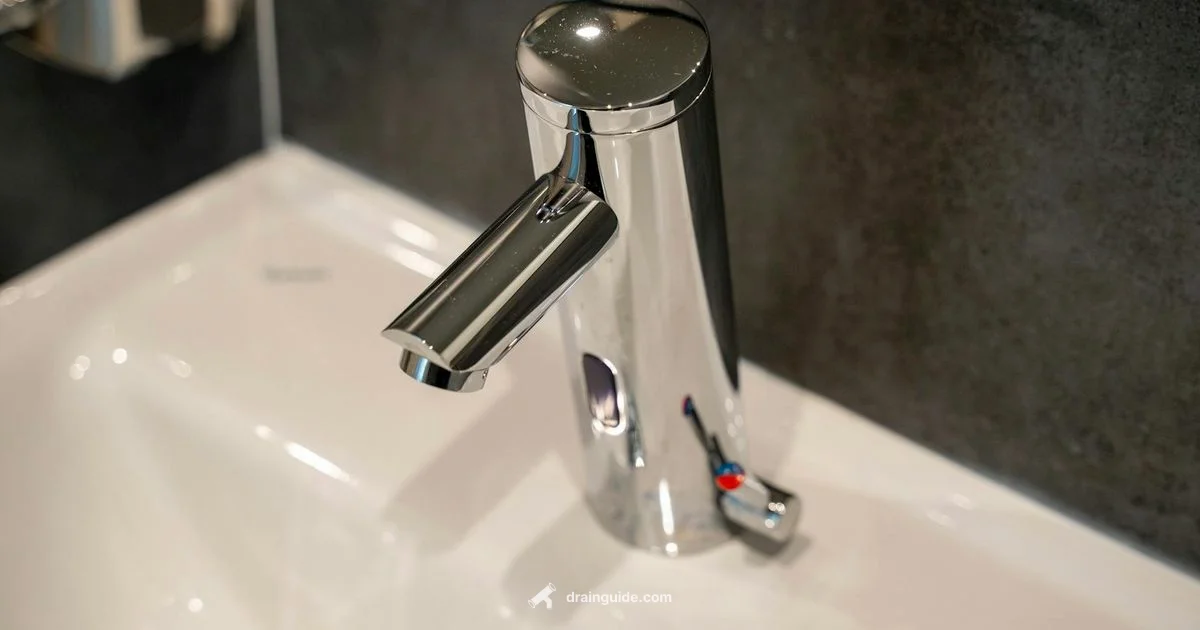 House Drain Basics - Drain Guide