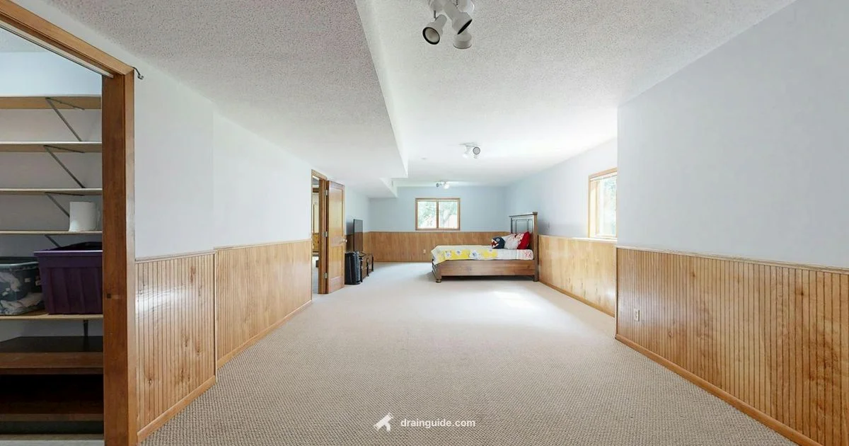 Basement Backup Fixes Basement Backup Fixes - Drain Guide