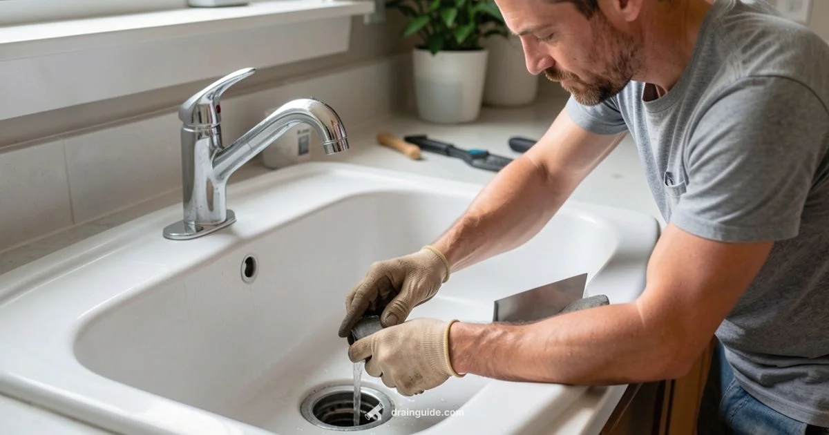 Drain Is Your Friend - Drain Guide