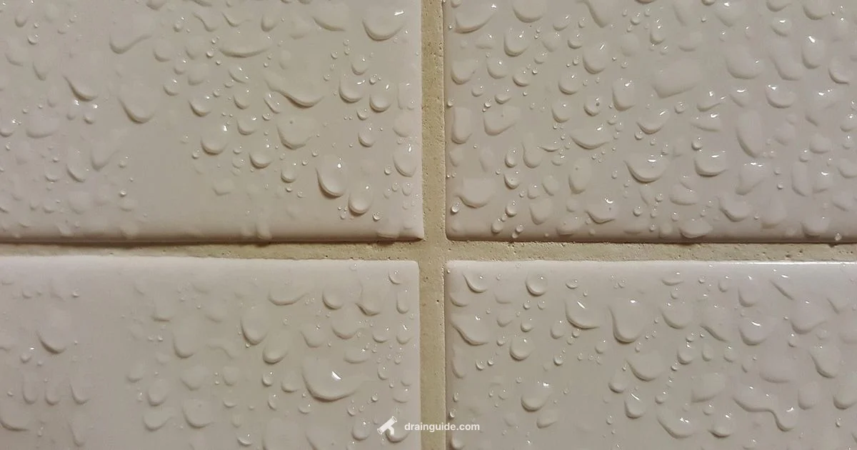 Best Shower Drains 2026 - Drain Guide