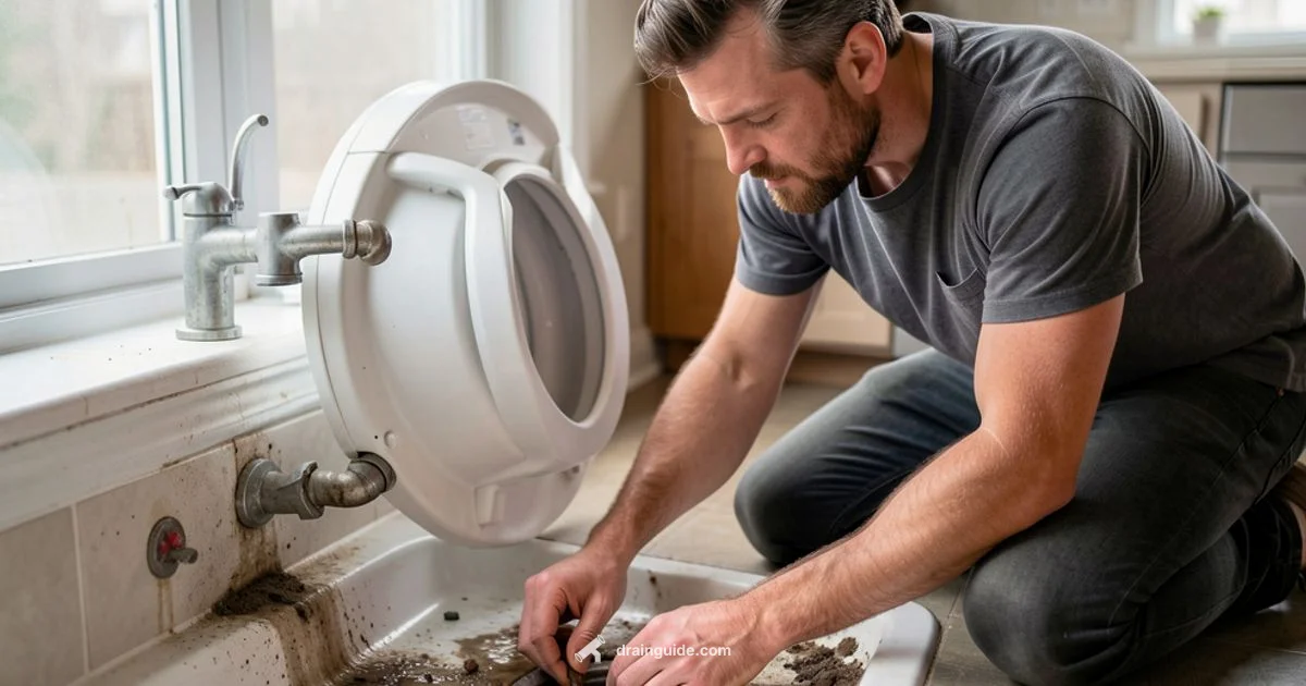 Drain Energy Dynamics - Drain Guide