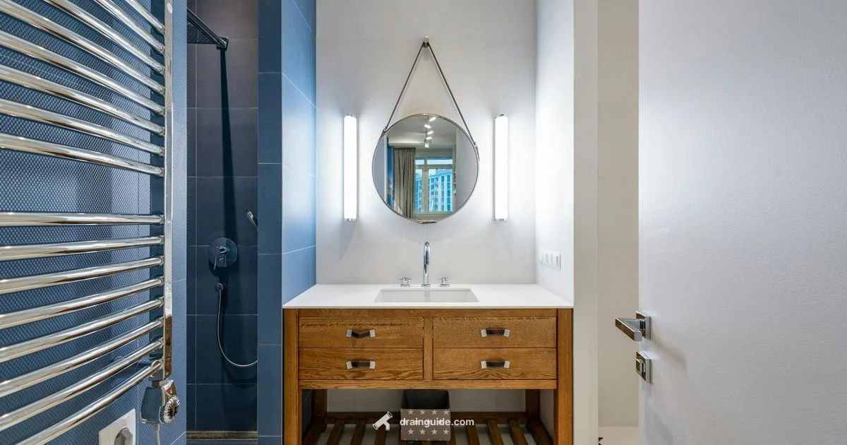 Drain Trap DIY Drain Trap DIY - Drain Guide