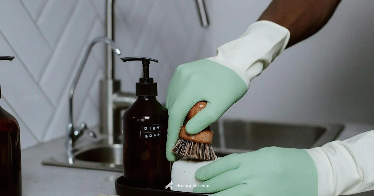 Grease Disposal Guide - Drain Guide