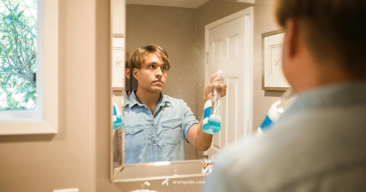 Liquid Drain Cleaning - Drain Guide