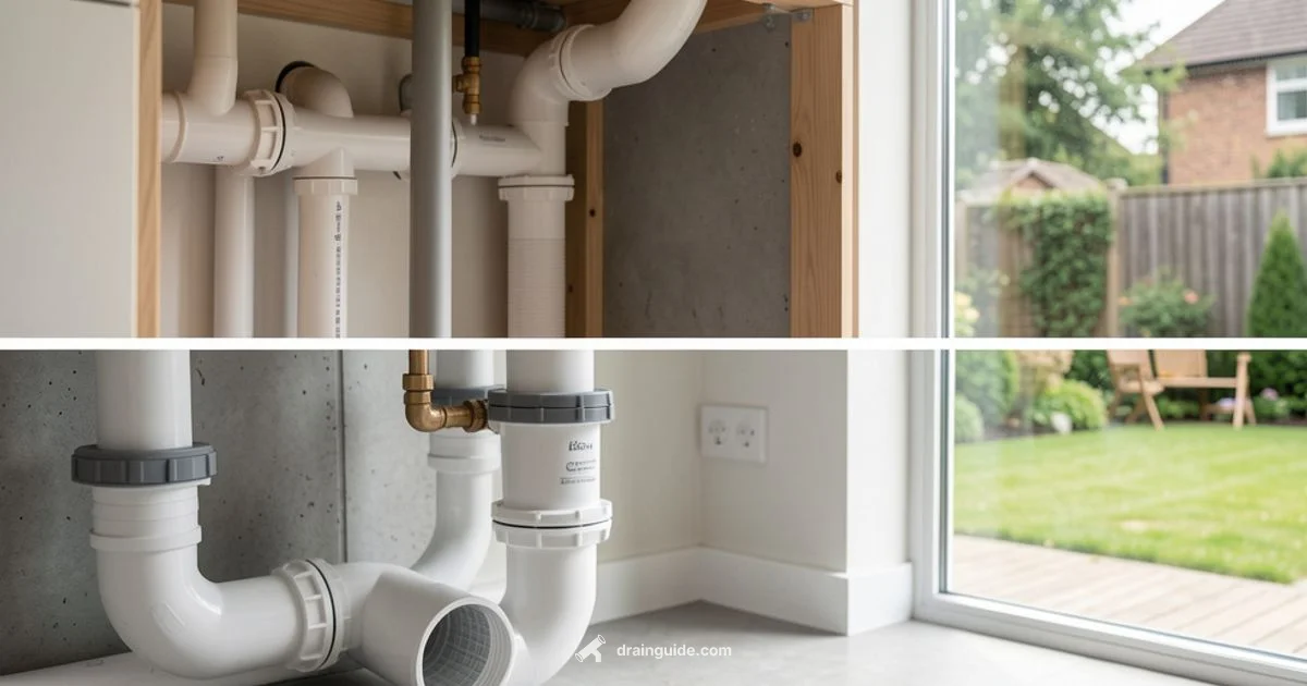 Drain Responsibility Guide - Drain Guide