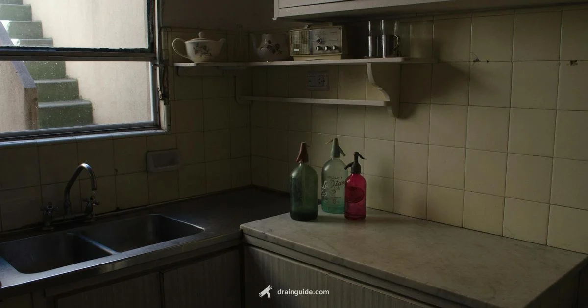 Enzymatic vs Chemical - Drain Guide