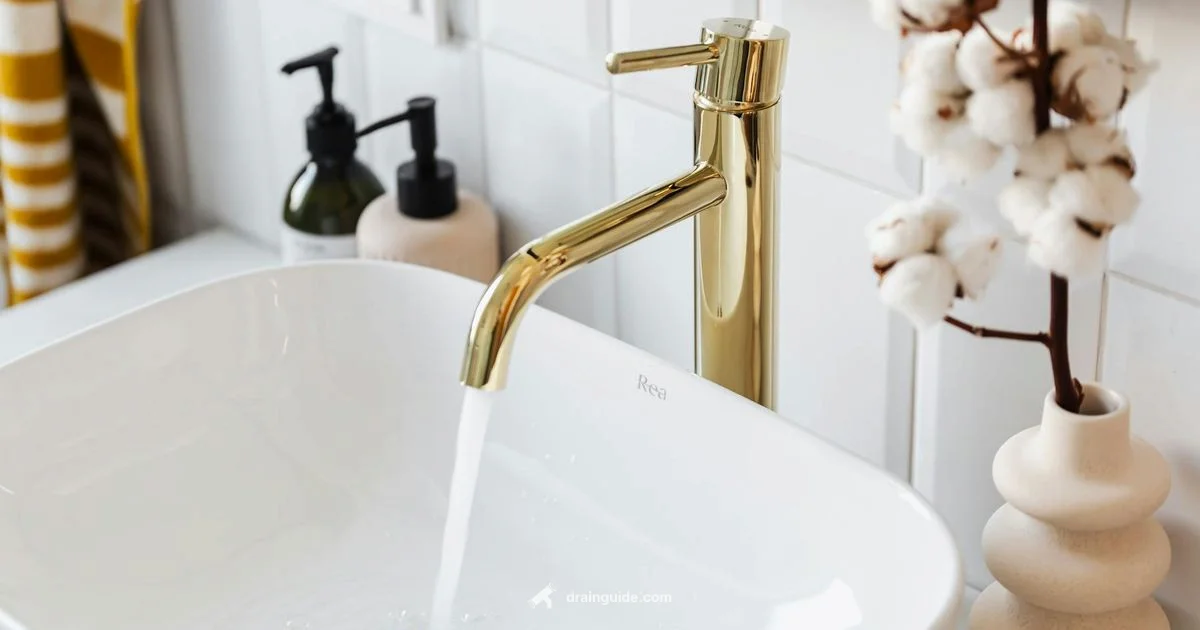 Pop Up Drain Plug Pop Up Drain Plug - Drain Guide