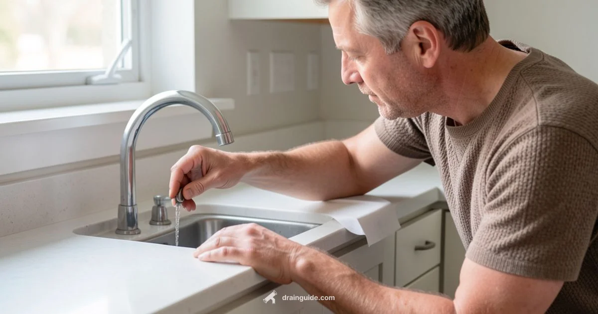 Are You Drain - Drain Guide