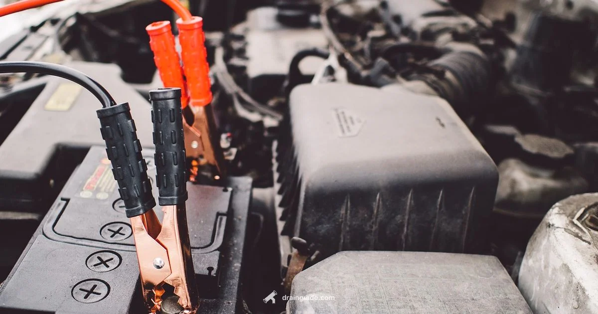 Battery Health Guide - Drain Guide