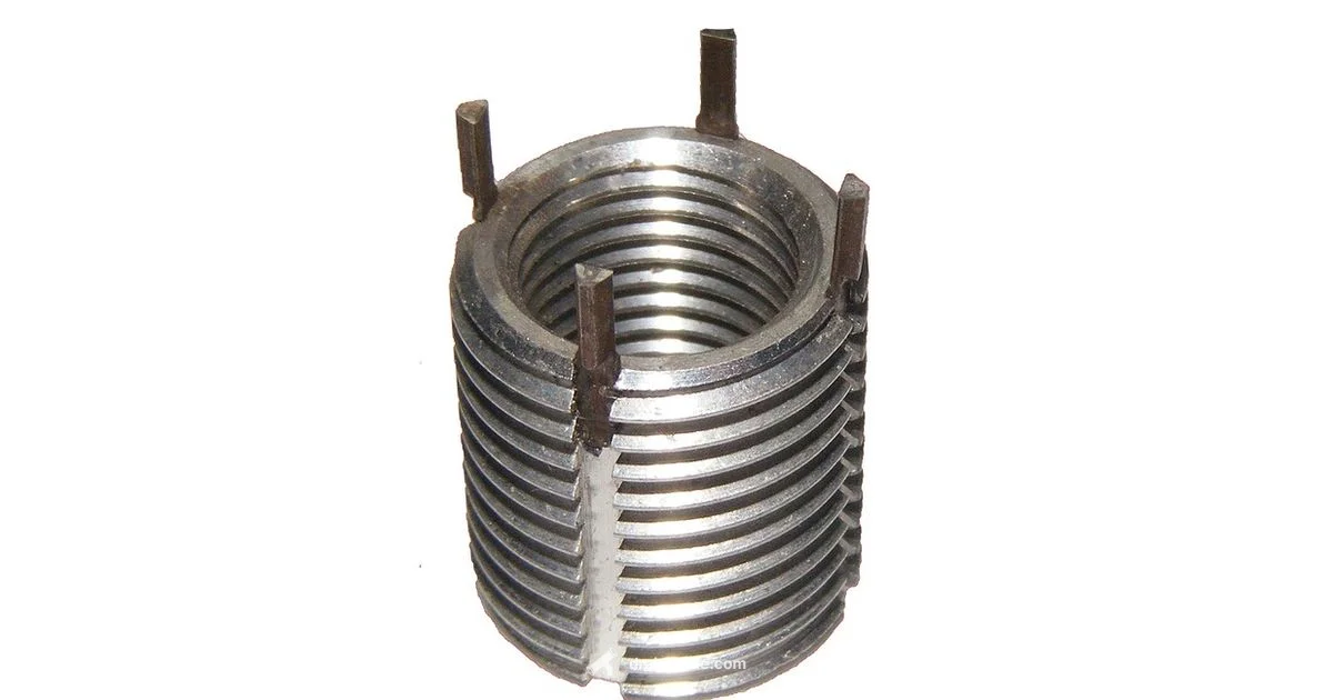 Crush Washer Guide - Drain Guide