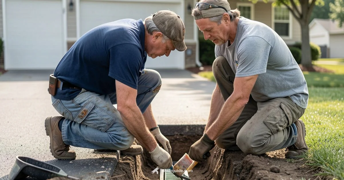 Trench Drain Mastery Trench Drain Mastery - Drain Guide