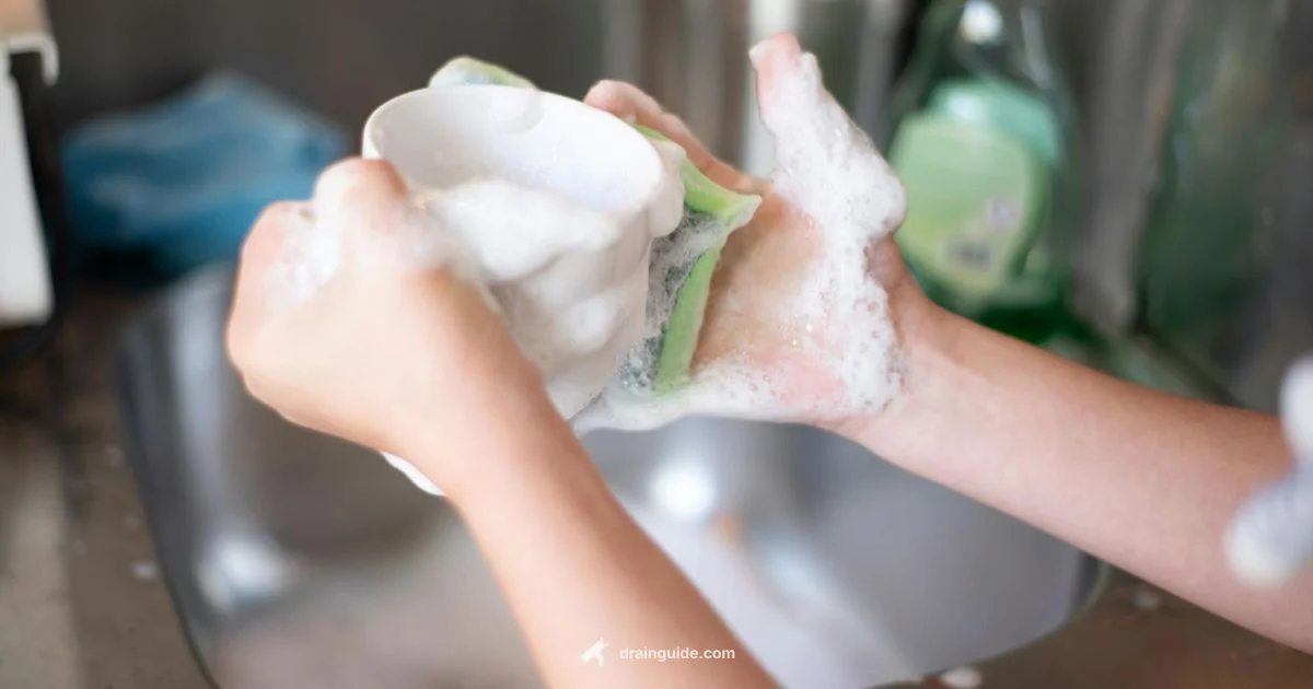 Baking Soda Method Baking Soda Method - Drain Guide