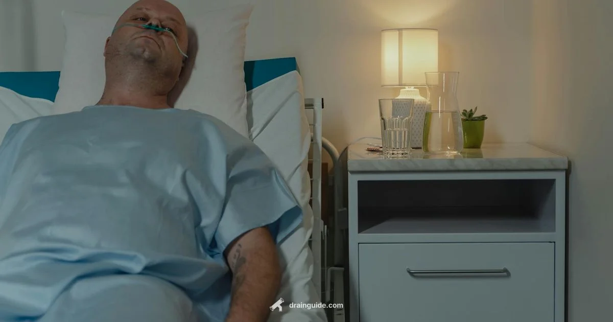 JP Drain Troubleshooting - Drain Guide