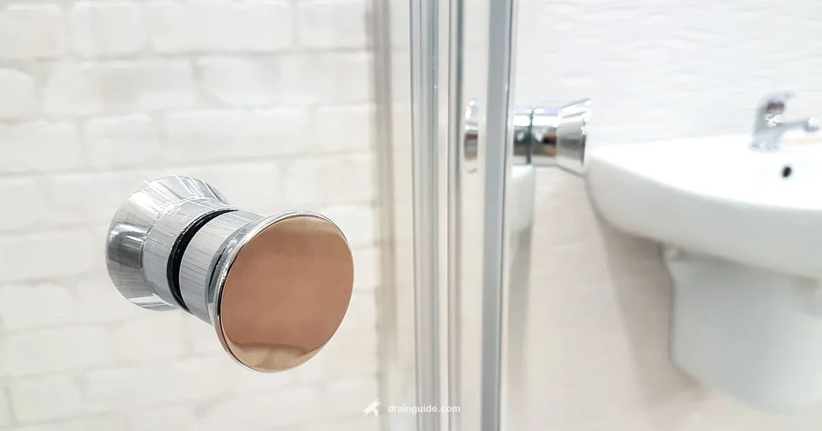 Off-Water Flush - Drain Guide