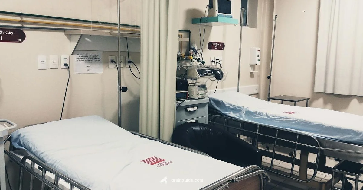 Drain Choices - Drain Guide