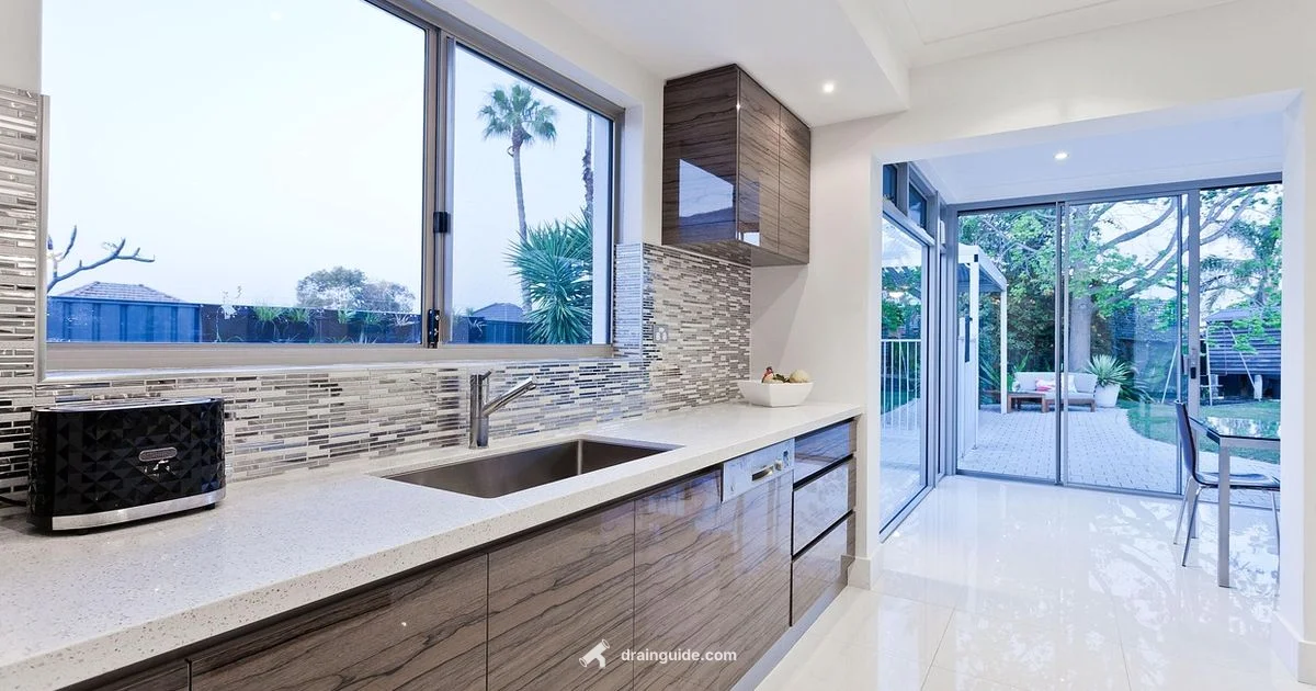 Sink vs Reservoir - Drain Guide